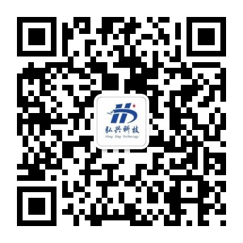 公眾號(hào)二維碼