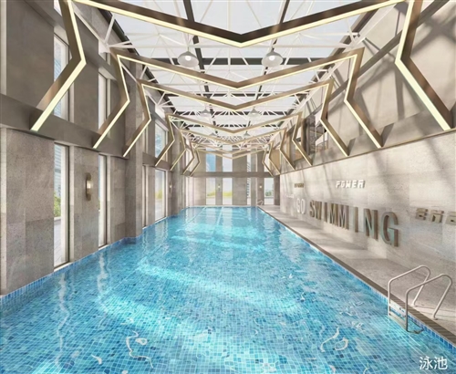 健爾美游泳健身創(chuàng)始會員火爆招募中,預存58抵扣1200,前99名送恒溫游泳池