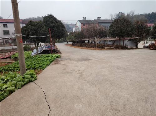 岳陽市云溪區郭家咀自建房180萬出售!