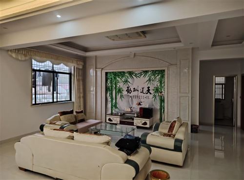 岳陽市云溪區郭家咀自建房180萬出售!