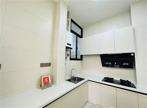 洛王 盛璽河山 全新精裝三房 56.6w