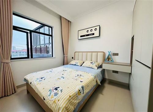 洛王 盛璽河山 全新精裝三房 56.6w