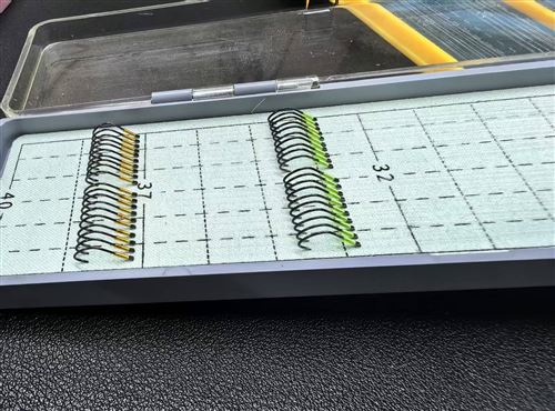 岳陽零損釣具大量招工