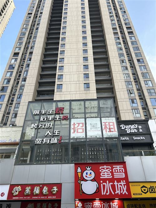 岳陽祥源城市之光商鋪旺鋪出租